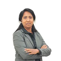 Jansi Samuel