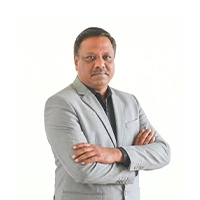 Mahesh Kumar