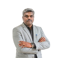 Rameshkumar R